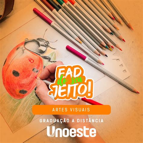 Artes Visuais Ead 2 Anos - Artes Visuais EAD | Artes visuais, Artes, Arte