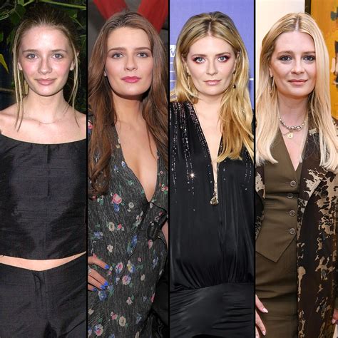 Mischa Barton’s Transformation [Photos From Then to Now] | In Touch Weekly