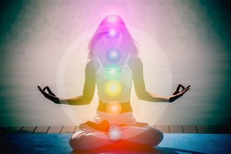 The Ultimate Chakra Meditation to Active Each of Your 7 Chakras - Chi ...