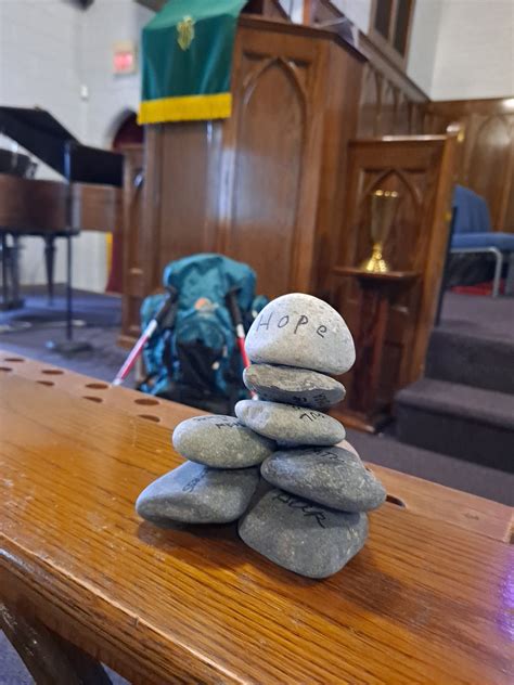 Edgewood United Methodist Church - Home