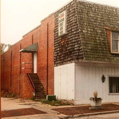 Traces of History Hidden in The Cary Theater's Walls | Downtown Cary, NC