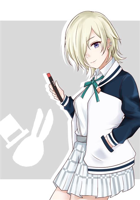 Mia Taylor - Love Live! Nijigasaki Gakuen School Idol Doukoukai - Image