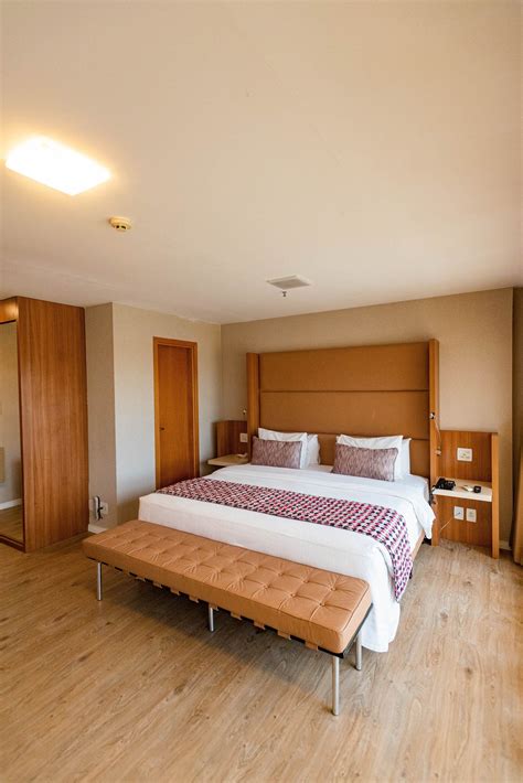 Jade Hotel | Brasilia