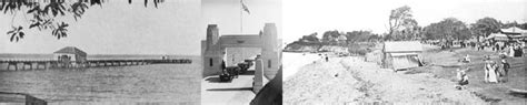 History Redcliffe – Est. 1967