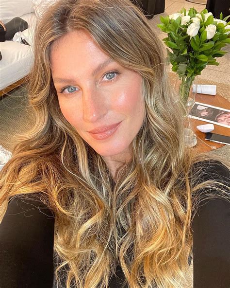 Gisele Bundchen 2022