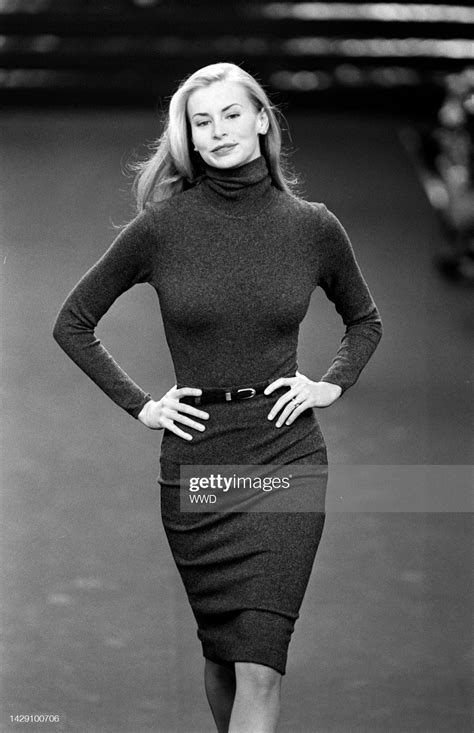 Niki Taylor for Ralph Lauren F/W 1995 | Niki taylor, Lauren, Ralph lauren