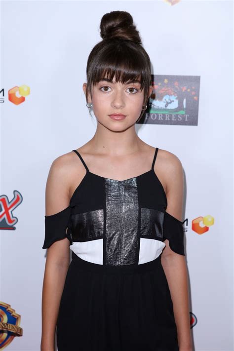 Pictures of Annabelle Kavanagh