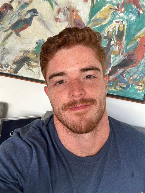 (5) tvo (@tvo_madrid) / X | Ginger beard, Ginger men, Ginger hair men