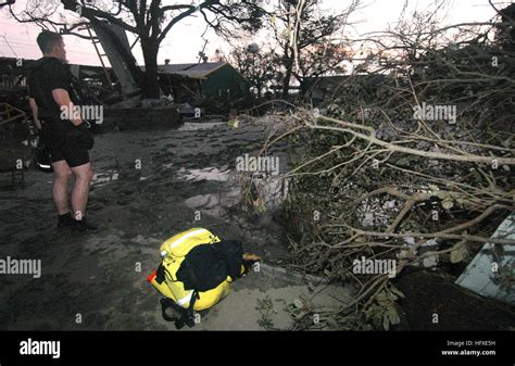 Hurricane rita hi-res stock photography and images - Alamy