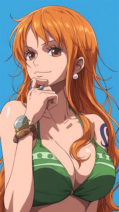 One Piece Waifus