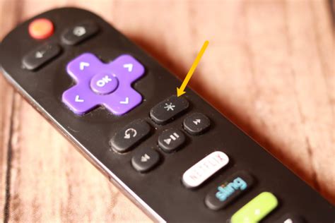 Tcl Roku Tv Remote Input Button