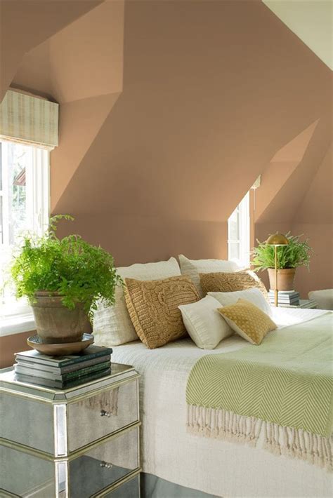 Versatile Shades Of Brown Paint For Your Walls – DECOOMO