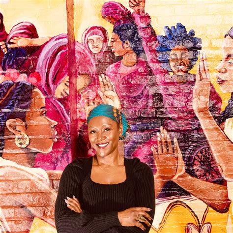 Dr. Monique W. Morris - CORRECTED FLIER: Join Grantmakers for Girls of