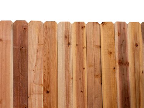 Cedar Fence Pickets – Ozark Fence & Supply
