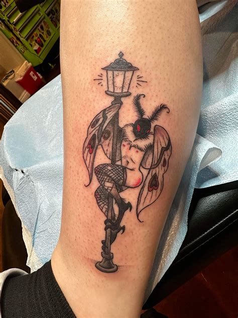 gypsie soul tattoo 2