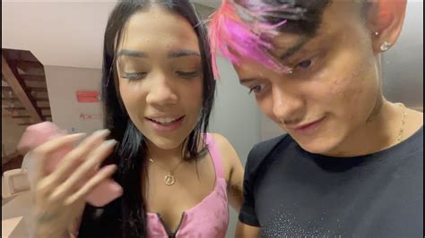 Japa Nordestina Dando O Cuzinho - JAPA MOSTROU VIDEOS LEVANDO A MADEIRA PRO CREMOSINHO 😱 - YouTube