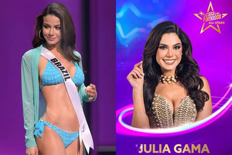 Miss Brasil é eliminada de 'BBB mexicano' após xenofobia - 25/03/2025