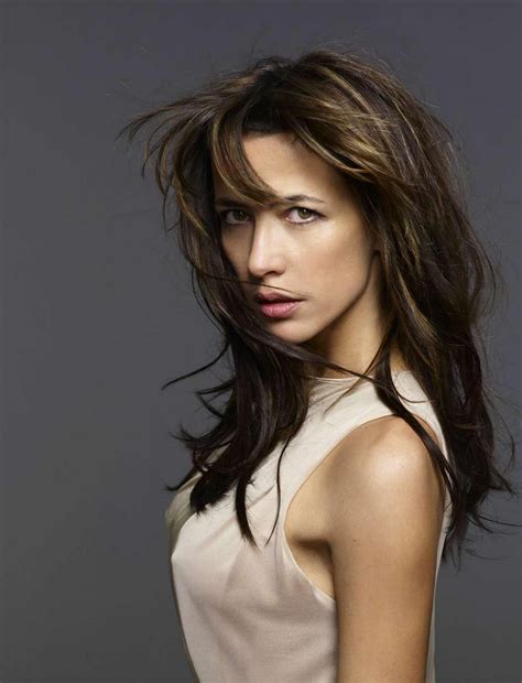 Actress and Celebrity Pictures: Sophie Marceau