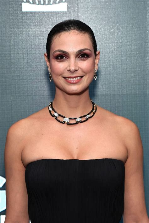 MORENA BACCARIN at The Good House Screening at Robin Williams Center in ...