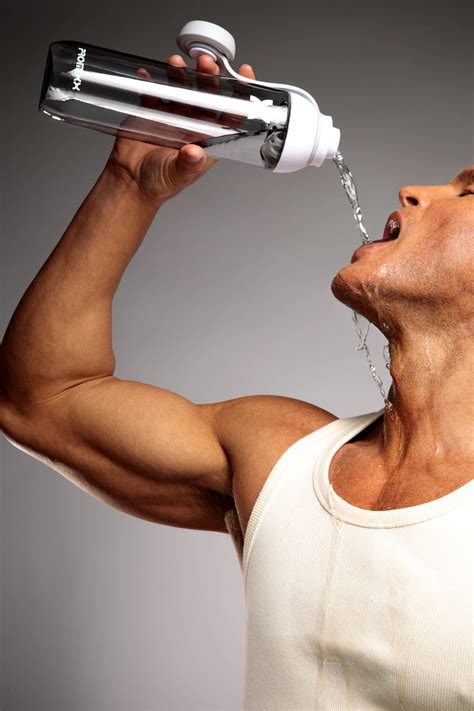 Unraveling the Hydration Mystery: How Much Water Do You Really Need?