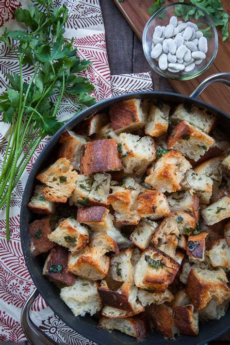 French Cassoulet | French Cassoulet Recipe | Eat the Love