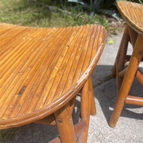 pencil stools 6