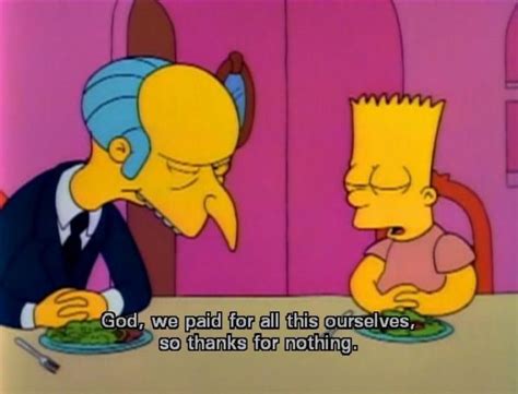 28 Hilarious Bart Simpsons Quotes From Old El Barto Himself