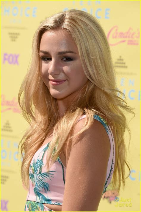 Chloe Lukasiak Wins Choice Dancer at Teen Choice Awards 2015 | Photo ...