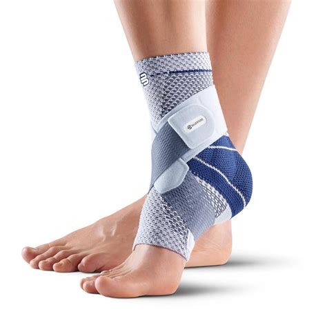 Bauerfeind - MalleoTrain Plus - Ankle Brace - Extra India | Ubuy