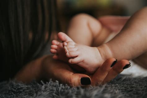 Child Feet Photos, Download The BEST Free Child Feet Stock Photos & HD ...