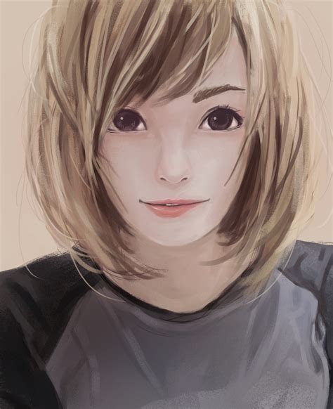 Фото Модель Ella Freya / Элла Фрейя, by Deka Wiratama