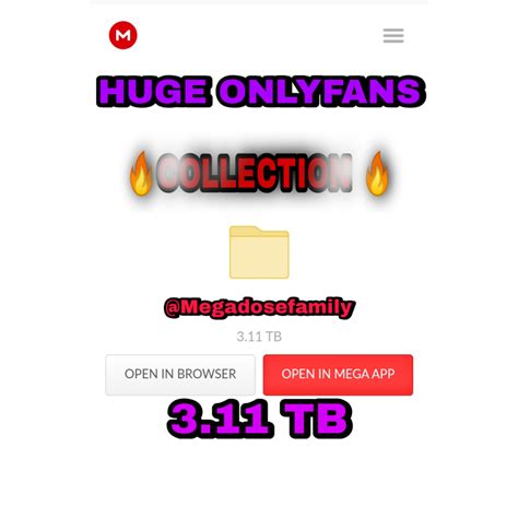 HUGE MEGA COLLECTION 🔥 LINK IN COMMENTS 👇 | Scrolller