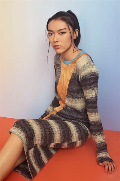 yan yan   fashionsnap