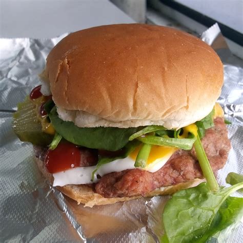 Refreshing Shaved Ice and Grill in St. Louis - PengWingy Shaved Ice