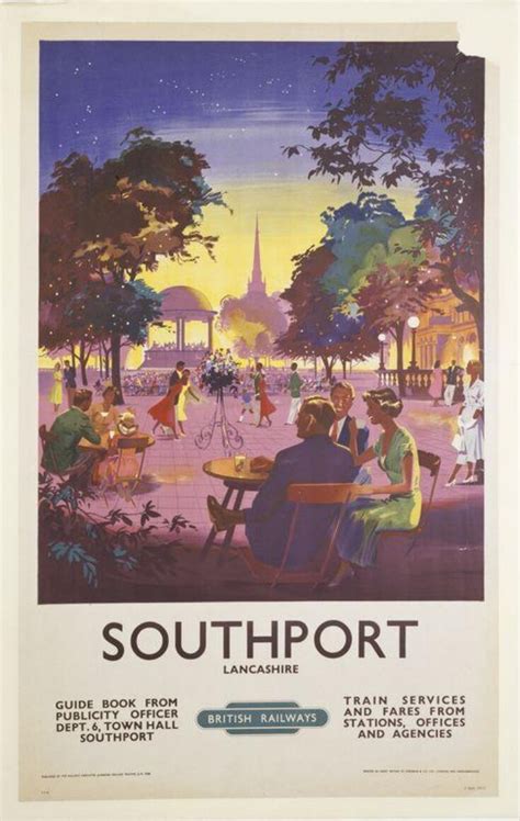 Southport, Lancashire | Unknown | V&A Explore The Collections