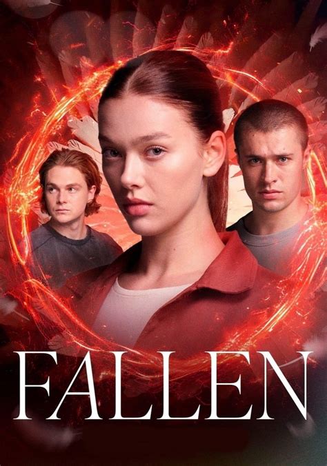 fallen  tv show