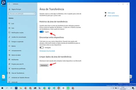 A Área De Transferência Na Barra De Ferramentas Serve Para