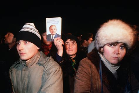 «Союзные республики послали Москву на три буквы» 30 лет назад ...