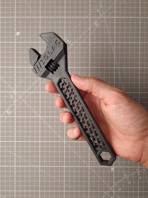 3d printable tools 5