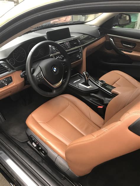 BMW 428i interior : r/BMW