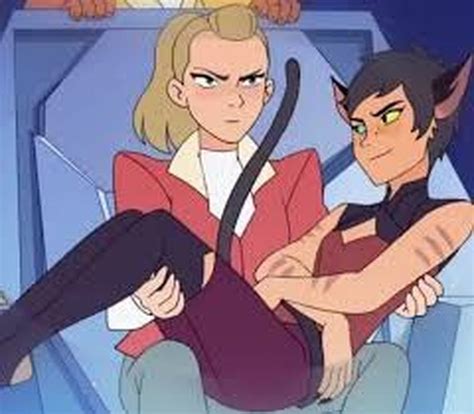 Catradora Day | Fandom