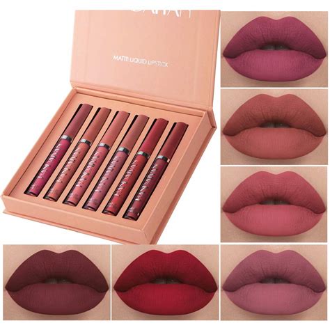 lipstick  elevate
