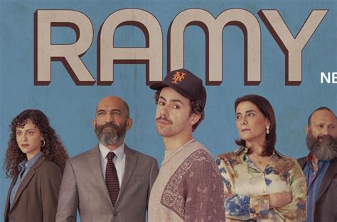 'Ramy' Season 3 Trailer: The Award-Winning Hulu Comedy Series Returns ...
