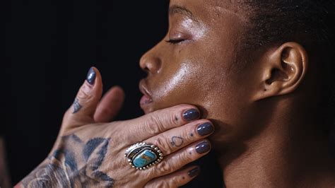 Why dewy skin became an international obsession — Quartz