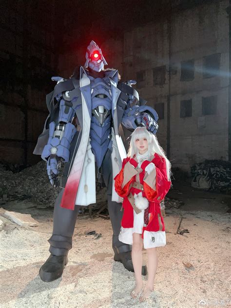 2719 best Clara images on Pholder | Honkai Star Rail, Hottest Female