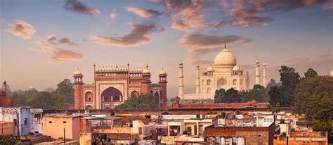 India Overview - We Are Guides