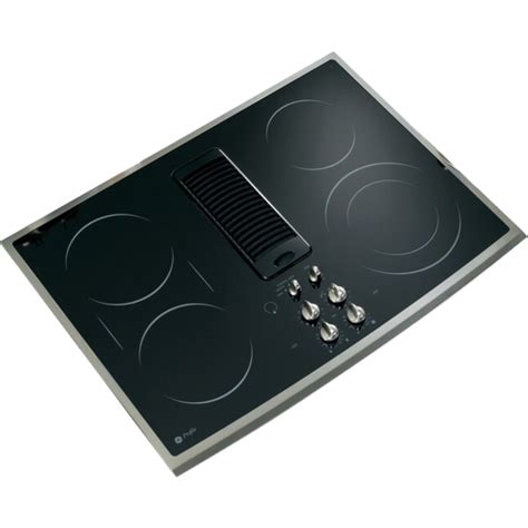 Best Electric Cooktops With Downdraft Of 2025 – Forbes Home