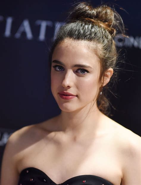 margaret qualley novitiate screening   york city celebmafia