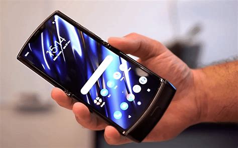 motorola razr    design  processor confirmed