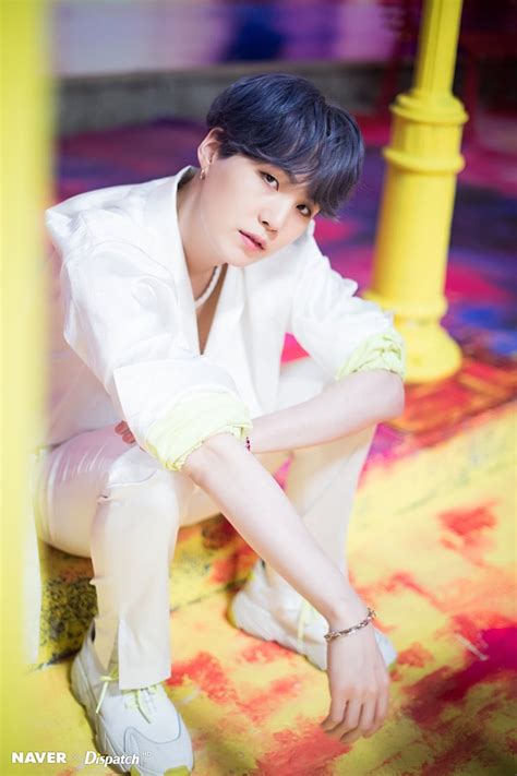 BTS Are "Boys With Luv" In This Dreamy New Photoshoot (60+ Photos ...